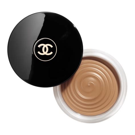 chanel les beiges sunkissed medium|chanel 390 bronze.